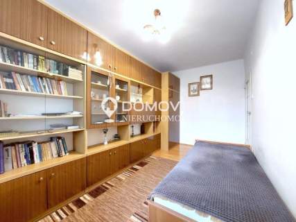 SPRZEDANE 1 piętro 3 pokoje ul. Wiejska Zamość