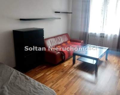 Mieszkanie na sprzedaż, 50 m2, Warszawa