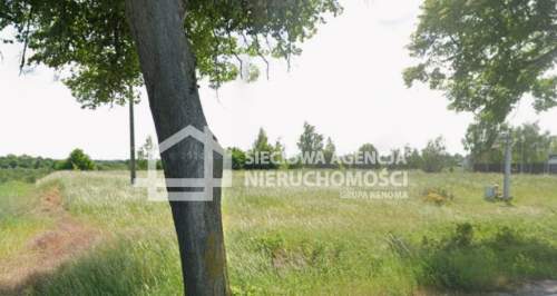 Działka mieszk./usługowa 3326m2 Dzierzgoń-Nowiec