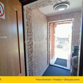 Gotowy biznes - dom z najemcami w Gdańsk-Lipce 