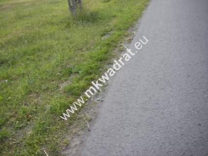 Działka budowlana na sprzedaż, 10100 m2, Chrzanów Mały
