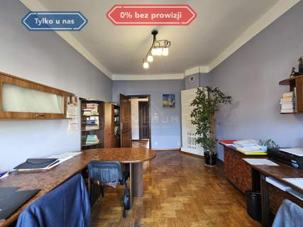 Lokal użytkowy 94,32 m2 w kamienicy Śródmieście