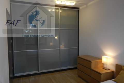 Mieszkanie do wynajęcia, 55 m2, Warszawa