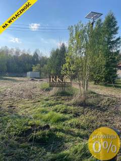 Działka rolna- budowlana 3000m2 Gołąbek gm Skórzec