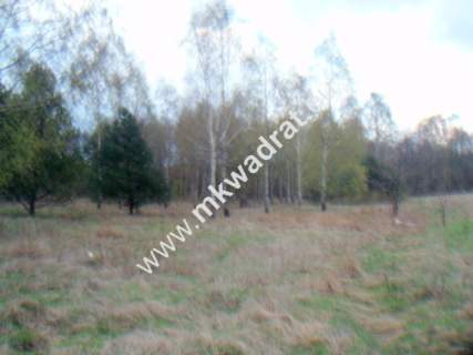 Działka budowlana na sprzedaż, 10030 m2, Słubica B