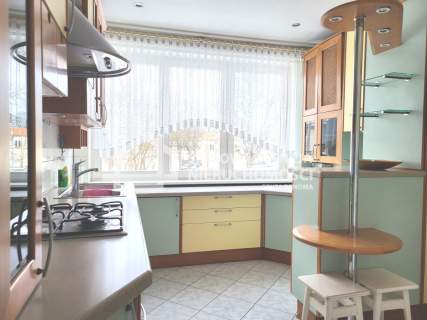 Mieszkanie 78m2, 3 pok. I p. Gdańsk-Brzeźno