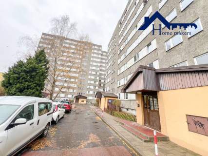 Dwustronne 2 pokojowe w Pruszkowie/CH Nowa Stacja