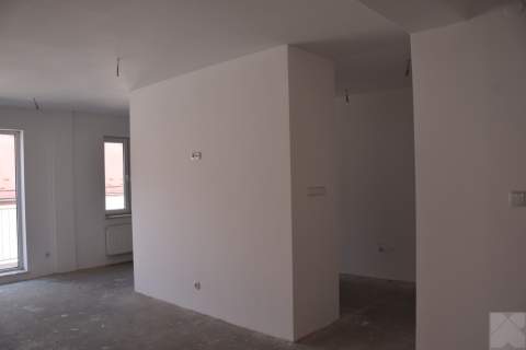 Apartament w kamienicy w centrum Sanoka