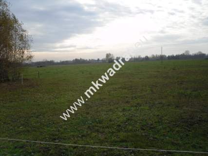 Działka rolna na sprzedaż, 130000 m2, Baranów