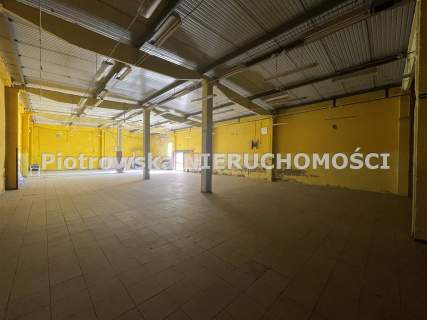 Magazyn na sprzedaż, 420 m2, Widawa