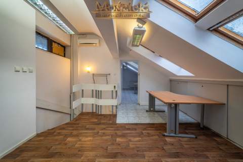 Sprzedam lokal 82 m2 Ursynów Natolin przy Rosoła