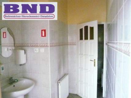 Nieruchomość komercyjna na sprzedaż, 500 m2, Sosnowiec