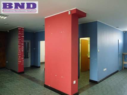 Nieruchomość komercyjna do wynajęcia, 67 m2, Gliwice