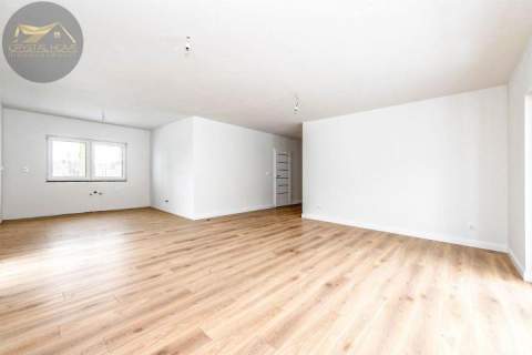 Energooszczędne domy wolnostojące/ 104m2/ Mielęcin