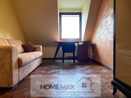 Apartament z tarasem w centrum Legnicy