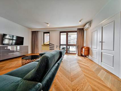 Do wynajęcia apartament koło Elektrowni Powiśle