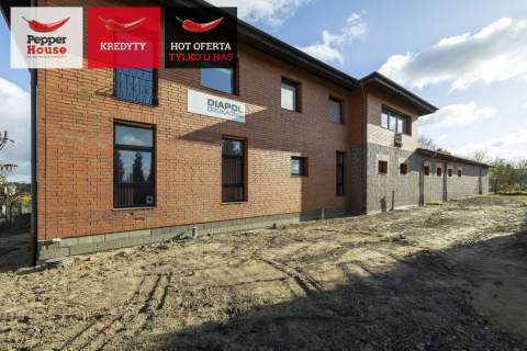 Magazyn do wynajęcia, 1000 m2, Gdańsk