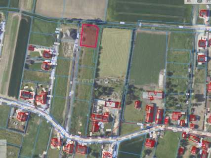 Działka budowlana 991 m2 - Bielawa k/Kiełczowa