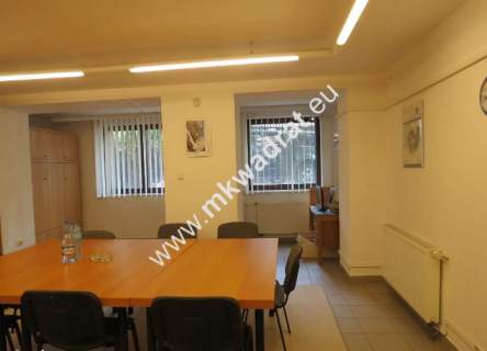 Blisko Al. Waszyngtona 135 m2 - Polecam 
