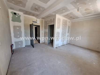 Nowa duża kawalerka 32m, Centrum