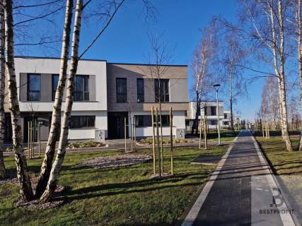 Mieszkanie 3pok, Nowe osiedle Szpilewskiego Słupsk
