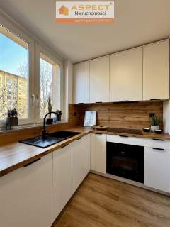 M4 48m2 Po Remoncie/Balkon/CO Miejskie/Sikornik/