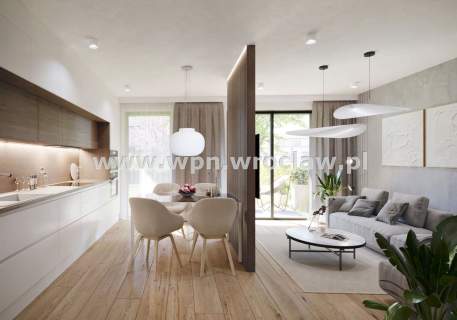 Mieszkanie 82m duży balkon garaż STANDARD PREMIUM