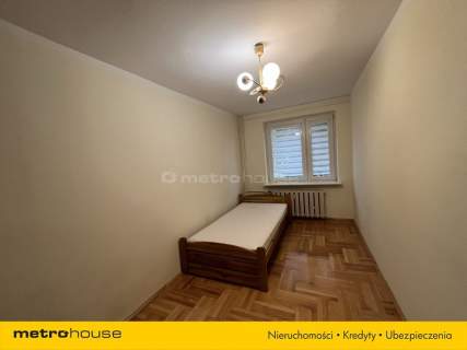 Przestronne, trzypokojowe mieszkanie w Jaśle.