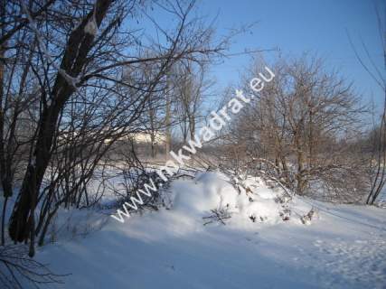 Działka budowlana na sprzedaż, 1100 m2, Sochaczew