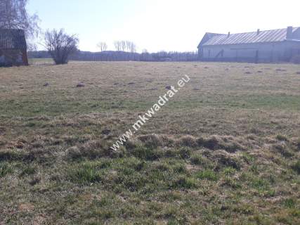 Działka budowlana na sprzedaż, 31871 m2, Kuranów