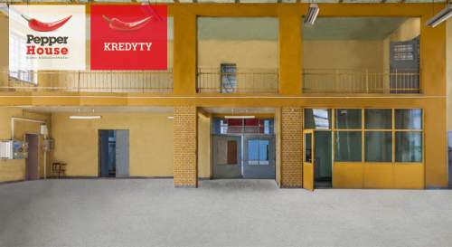 Lokal użytkowy na sprzedaż, 3153 m2, Lidzbark Warmiński