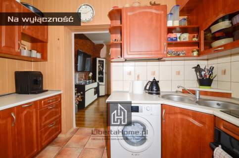    Mieszkanie   2 pokoje   39 m2   Wałbrzych   
