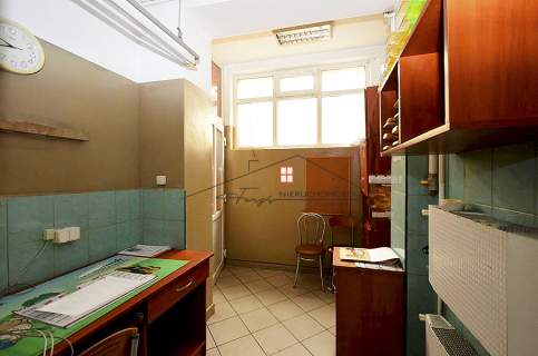 Do wynajęcia 192 m2 przy ul. 3 Maja w Jarosławiu