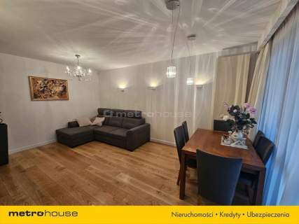 Mieszkanie na sprzedaż, 78,4 m2, Warszawa