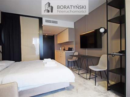 Apartament w wysokim standardzie - Ustronie Morski