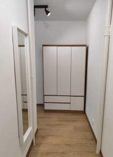40 m2 Balkon Piwnica Leopolda Staffa
