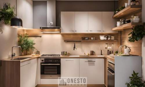 Mieszkanie 3 pokoje mce postojowe Nowe 8800zł/m2