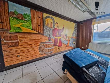 DO WYNAJĘCIA LOKAL GASTRONOMICZNY
