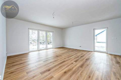 Energooszczędne domy wolnostojące/ 104m2/ Mielęcin