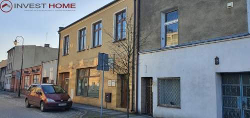Biuro do wynajęcia, 15 m2, Września