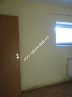 Samodzielne biuro.