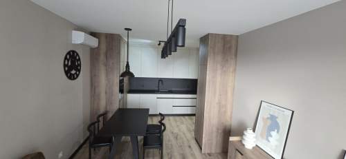 Nowoczesne mieszkanie 59,64m2 - Ciechocinek