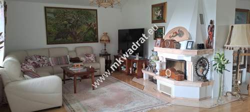 DOM 293m2 SERWIS SAMOCHODOWY 490m2