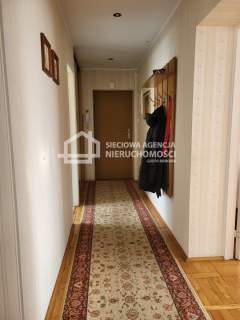 Mieszkanie 78m2, 3 pok. I p. Gdańsk-Brzeźno