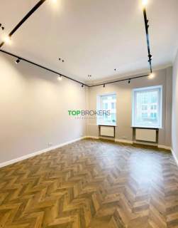 Komfortowe 5-pokojowe biuro lux w centrum