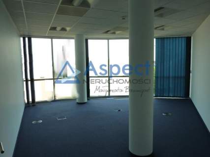 Biuro do wynajęcia, 321 m2, Szczecin