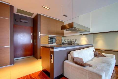 Przepiękny apartament w na Eko Parku. Okazja