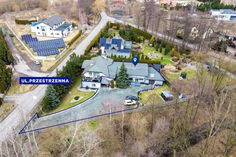 Do wynajęcia przestronny lokal użytkowy 300 m 