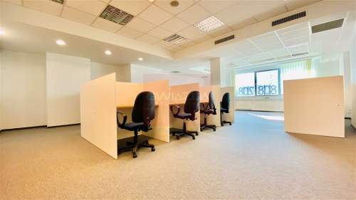 Nieruchomość komercyjna do wynajęcia, 292 m2, Warszawa