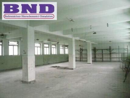 Magazyn do wynajęcia, 450 m2, Chorzów